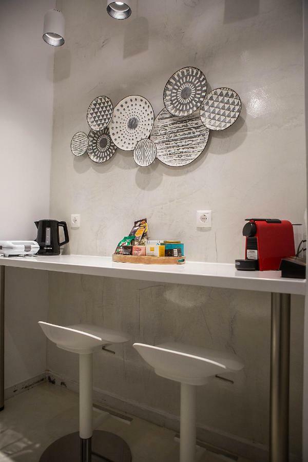 Unique Apartment In Glyfada Center Athene Buitenkant foto