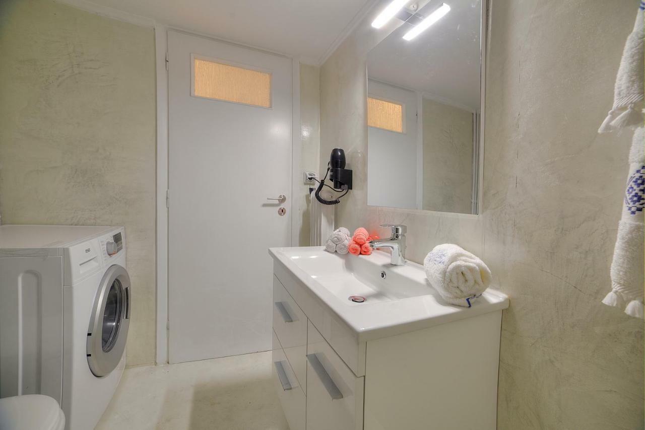Unique Apartment In Glyfada Center Athene Buitenkant foto
