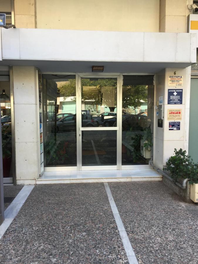 Unique Apartment In Glyfada Center Athene Buitenkant foto