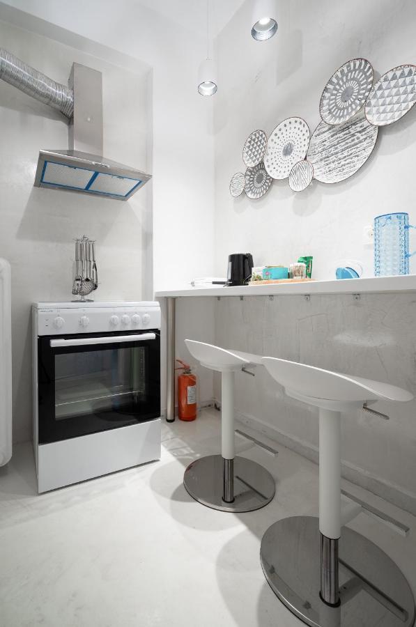 Unique Apartment In Glyfada Center Athene Buitenkant foto
