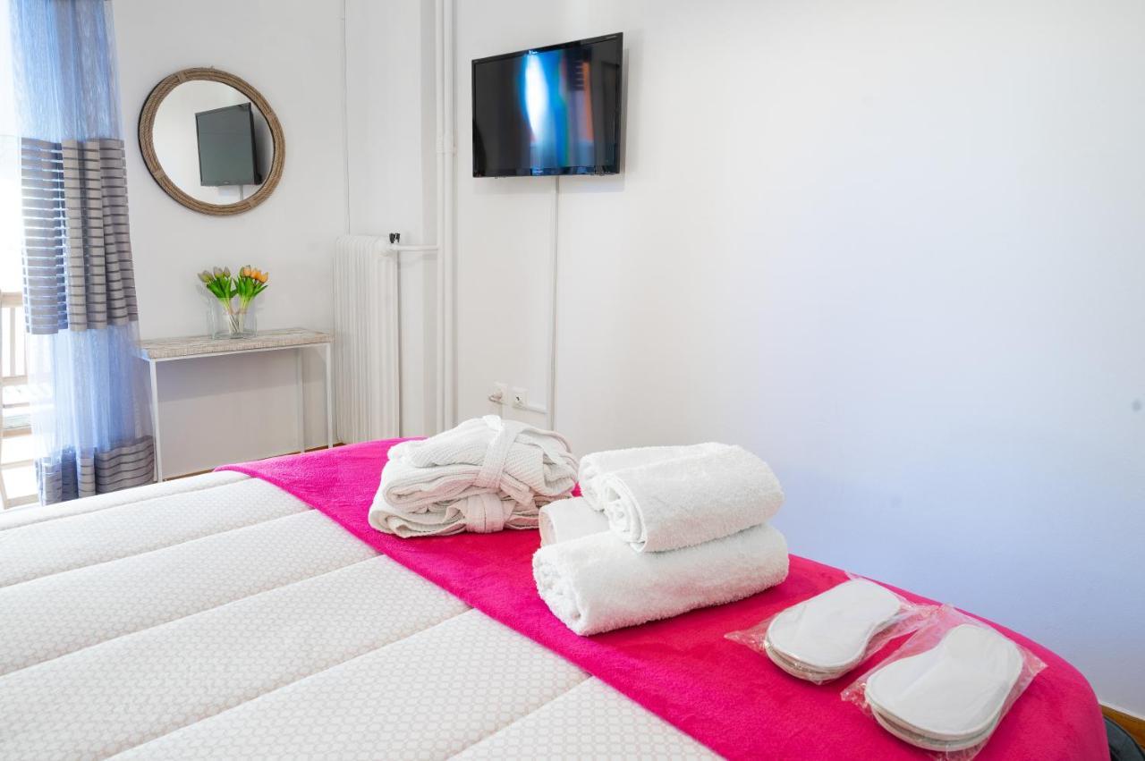 Unique Apartment In Glyfada Center Athene Buitenkant foto